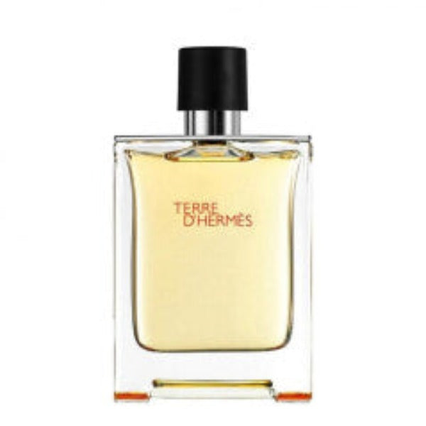 Hermès Terre D'Hermes Eau De Toilette 100ml