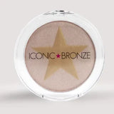 Iconic Bronze Highlighter Champagne Supernova