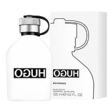 Hugo Boss Hugo Reversed Eau De Toilette 125ml