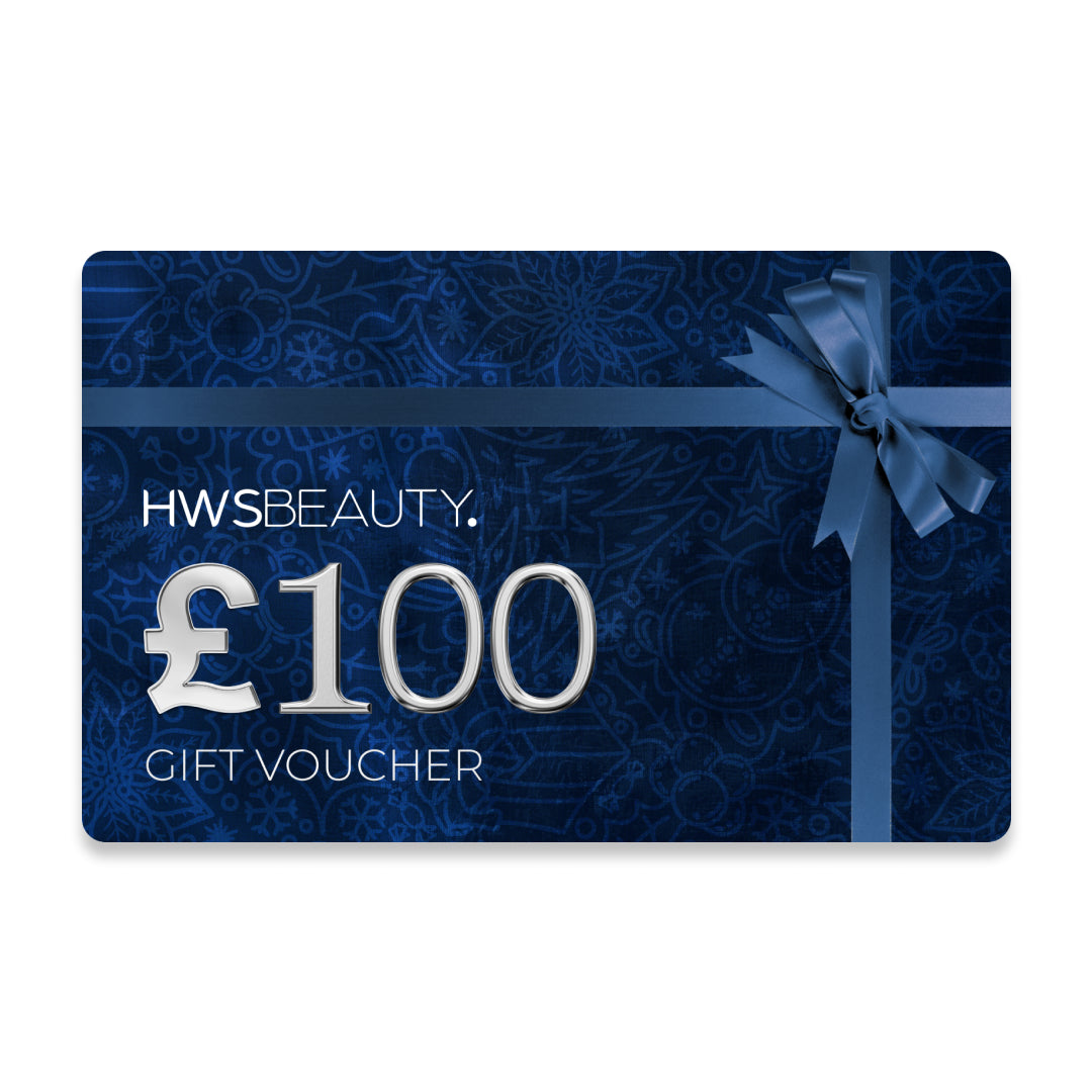 Gift Vouchers