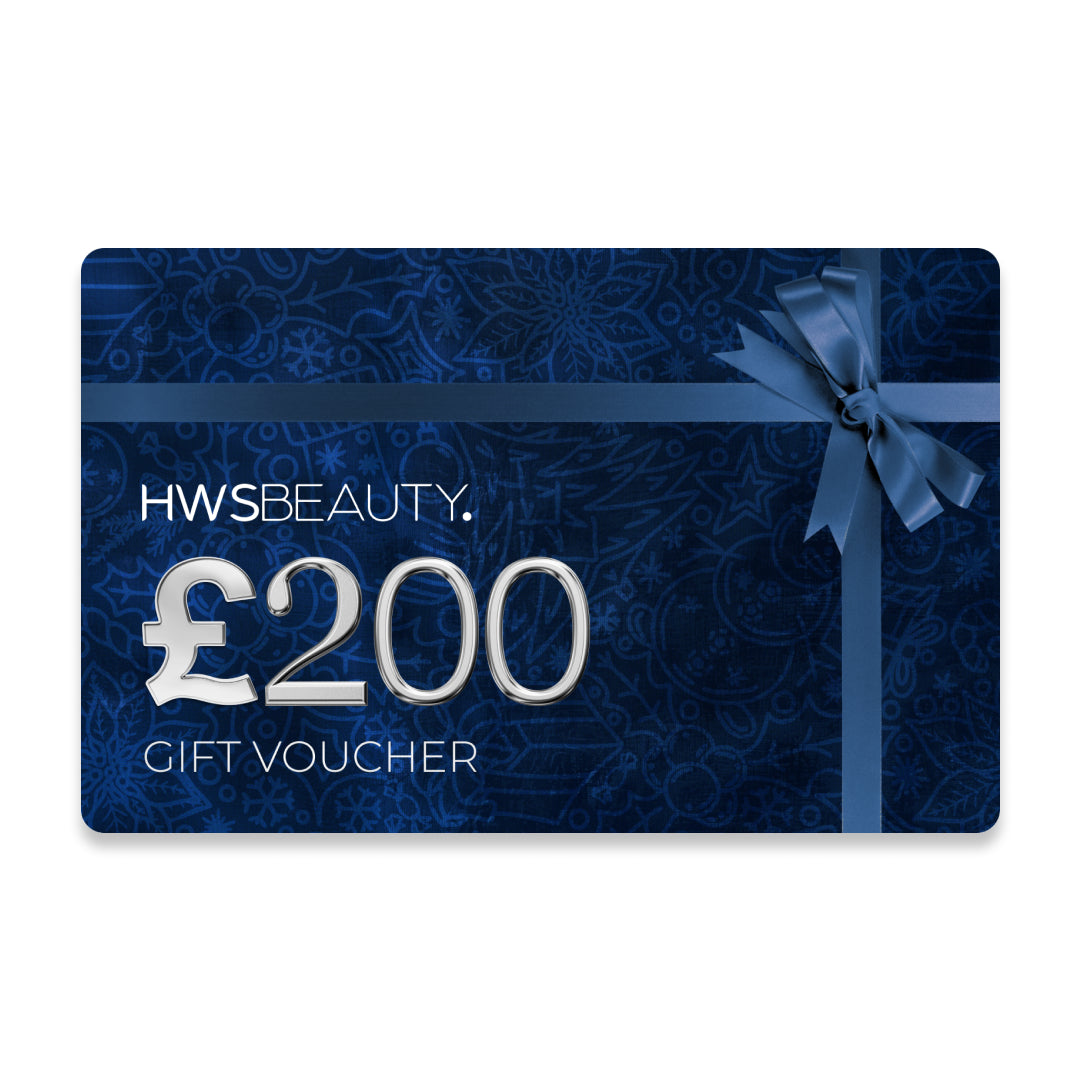 Gift Vouchers