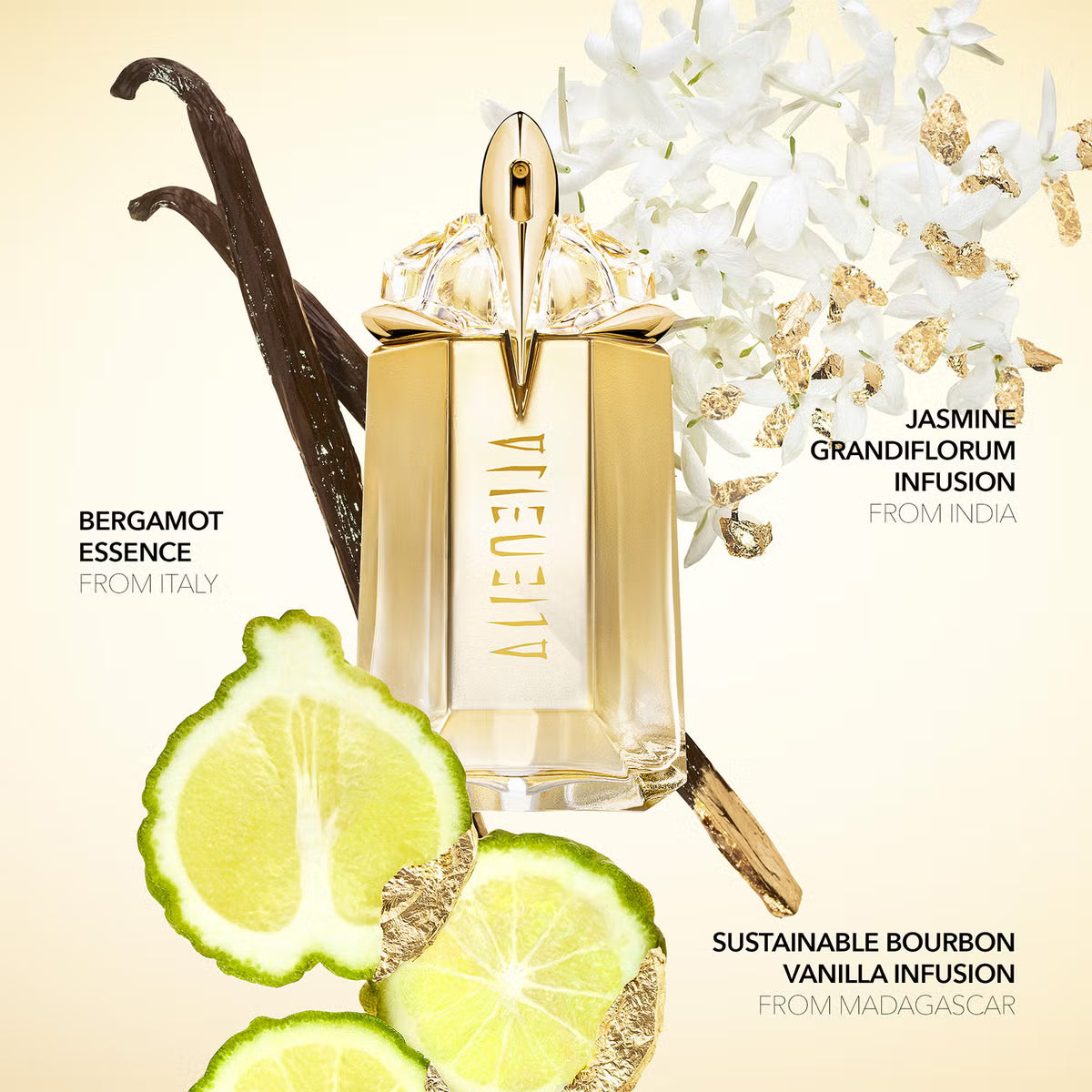 Mugler Alien Goddess Eau De Parfum 30ml