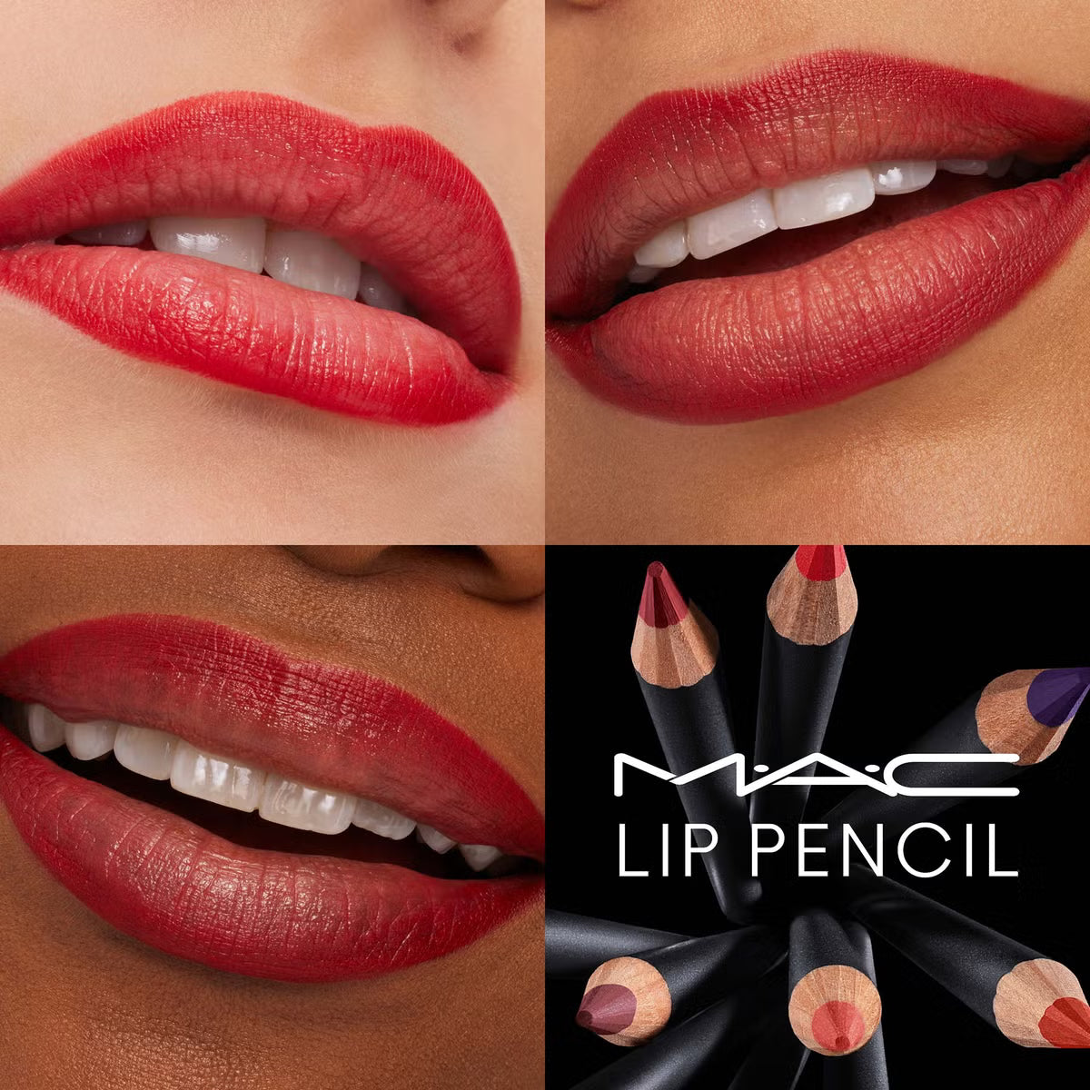 MAC Lip Pencil 1.45g Centre Of Attention