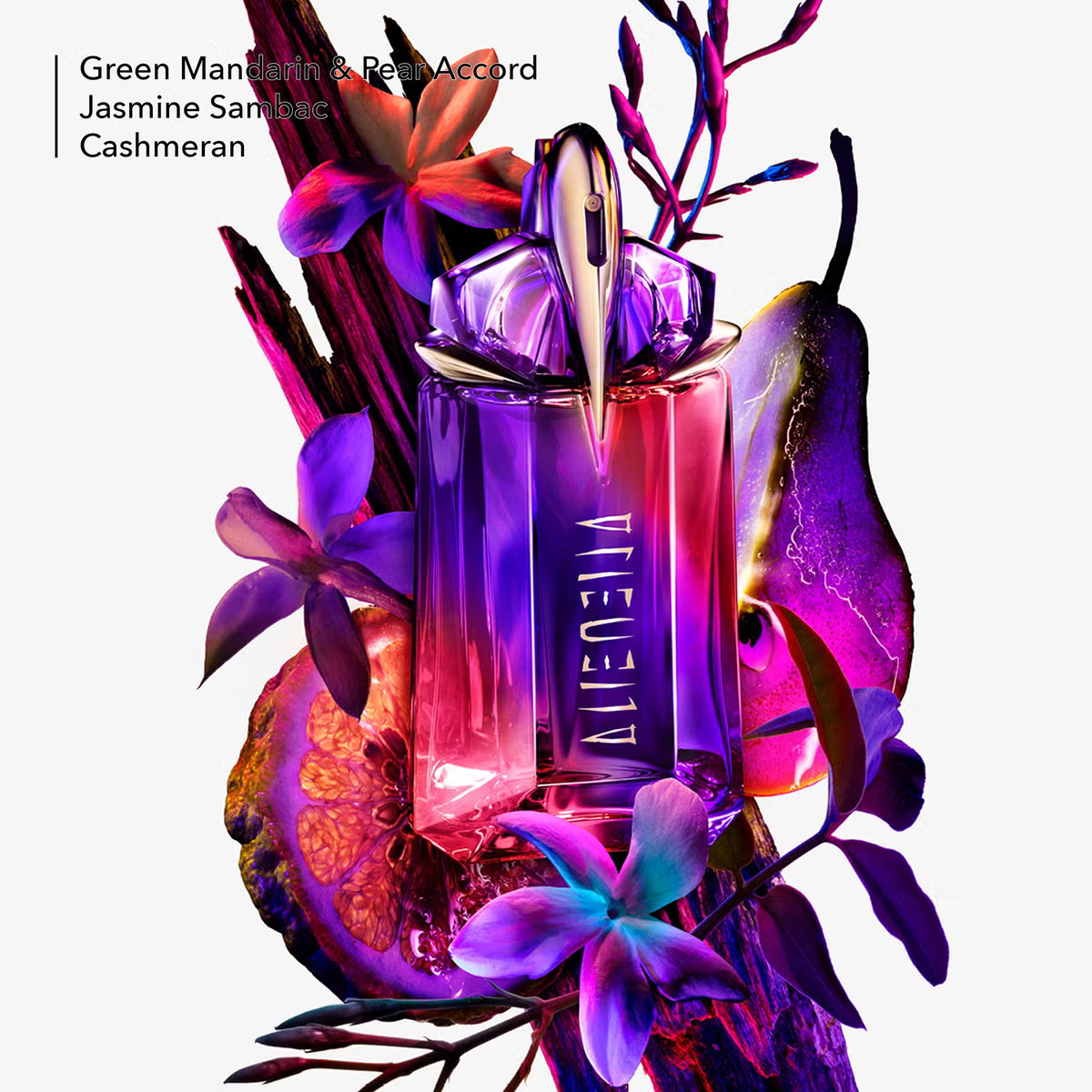 Thierry Mugler Alien Hypersense Eau De Parfum 30ml