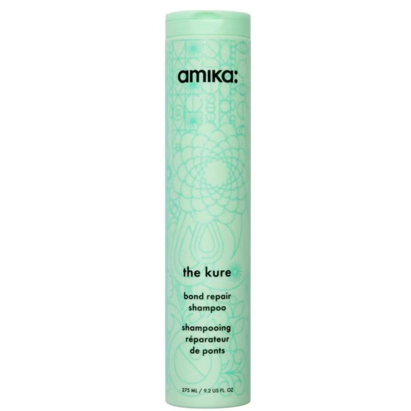 Amika The Kure Bond Repair Shampoo 275ml