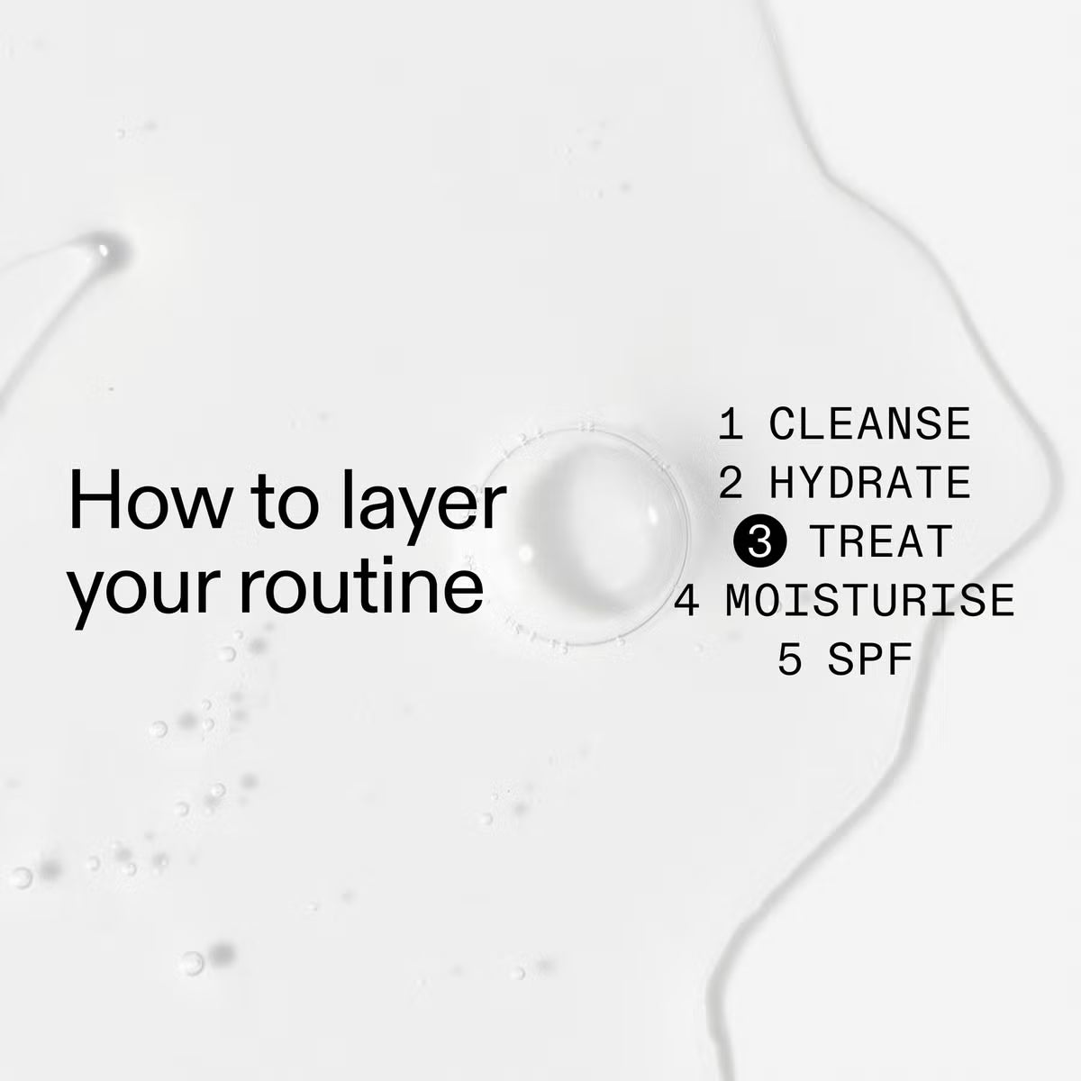 The Inkey List Beta Hydroxy Acid Serum 30ml