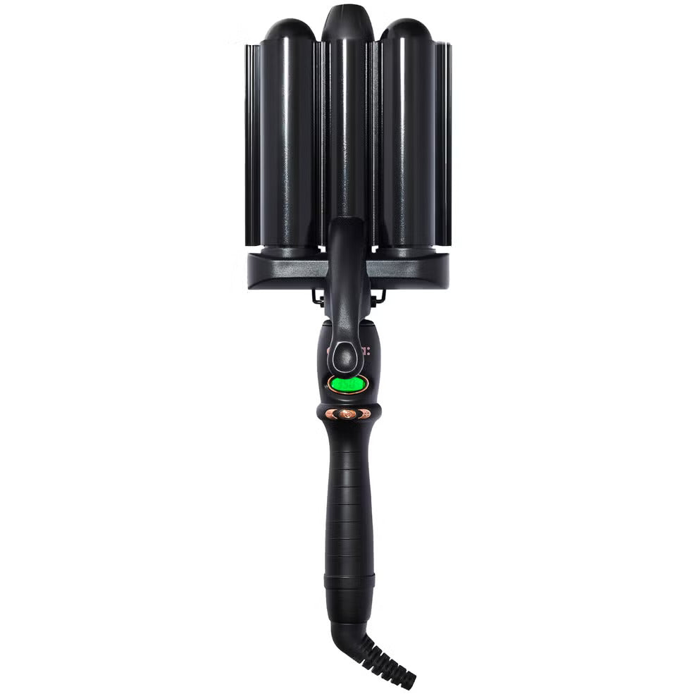 Amika Jumbo High Tide Deep Waver