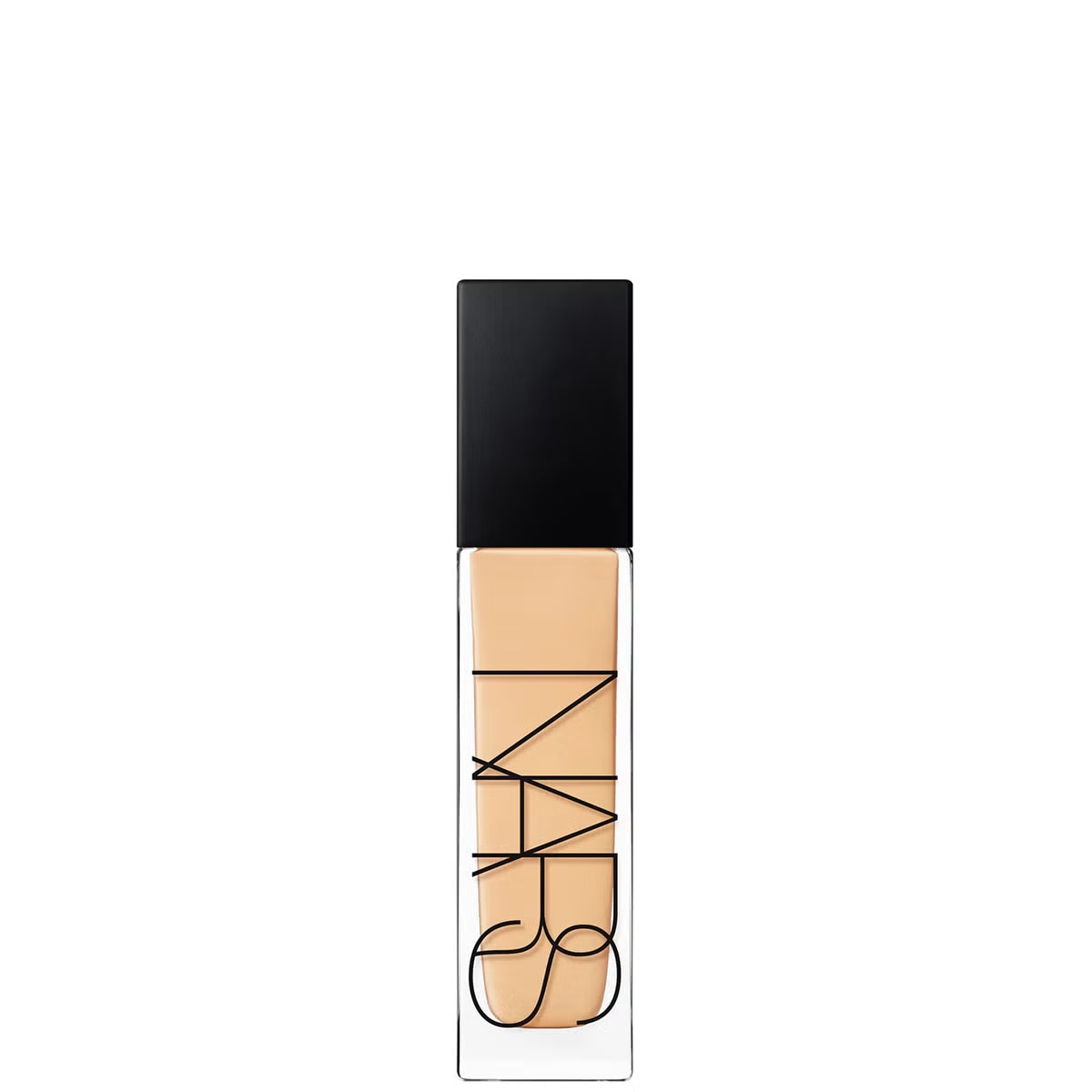 Nars Natural Longwear Foundation 30ml - Light 3.5 Salzburg