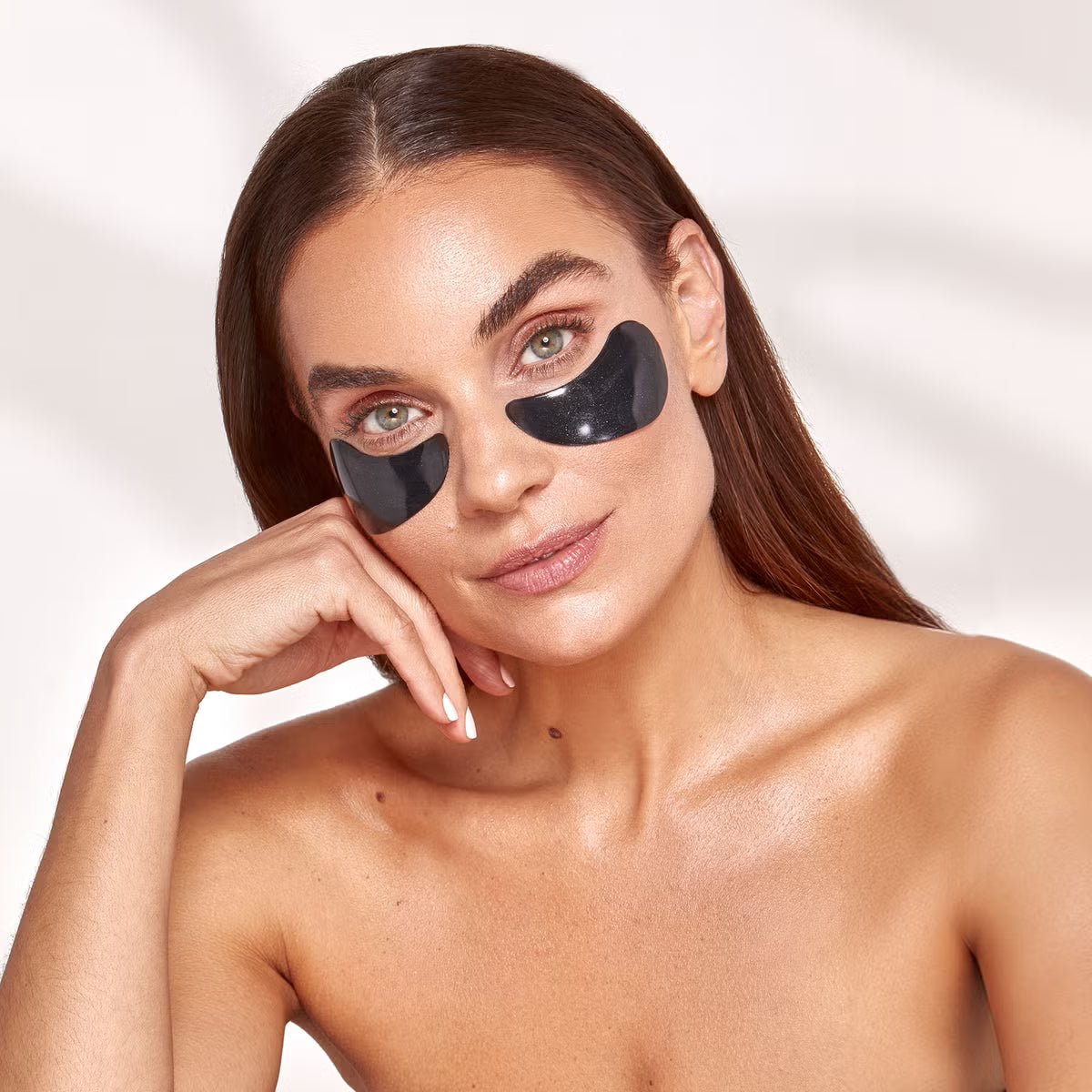111Skin Celestial Black Diamond Eye Mask 8 x 6ml
