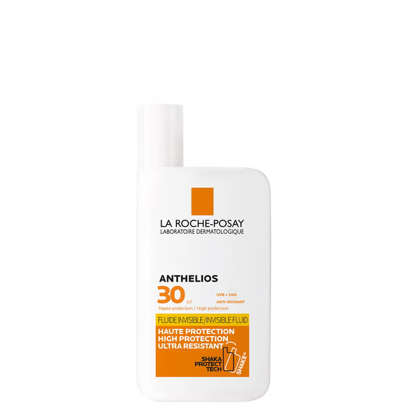 La Roche-Posay Anthelios Ultra-Light Invisible Fluid SPF30 50ml