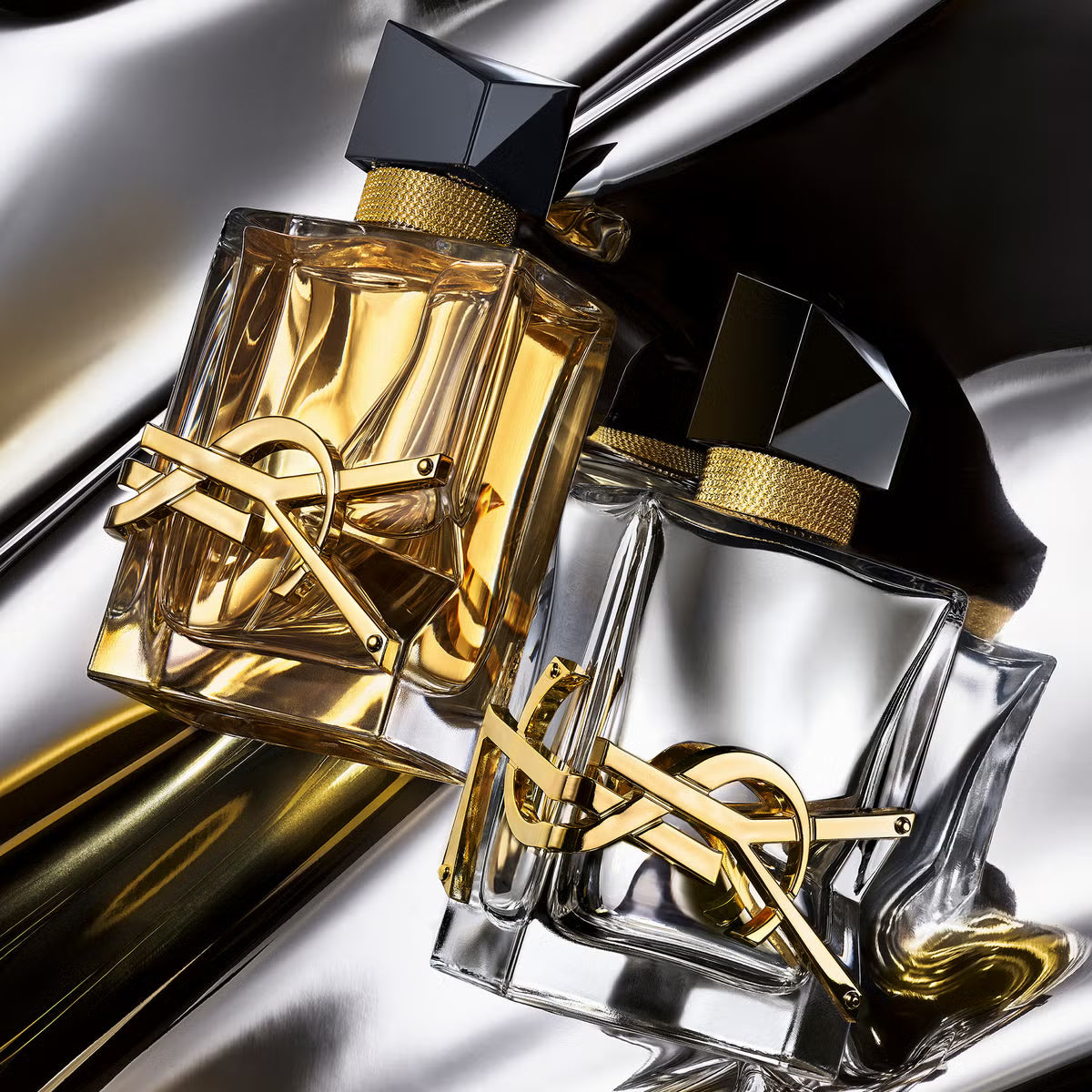 Yves Saint Laurent Libre L’Absolu Platine Eau de Parfum 50ml
