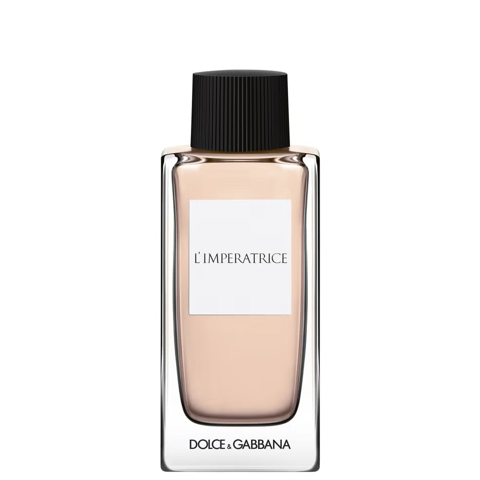 Dolce & Gabbana L'Imperatrice Eau De Toilette 100ml