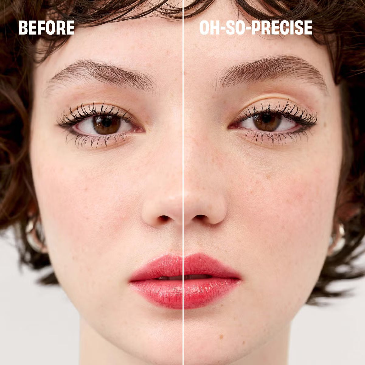 Benefit Precisely My Brow Pencil Ultra-Fine - 4.5 Neutral Deep Brown