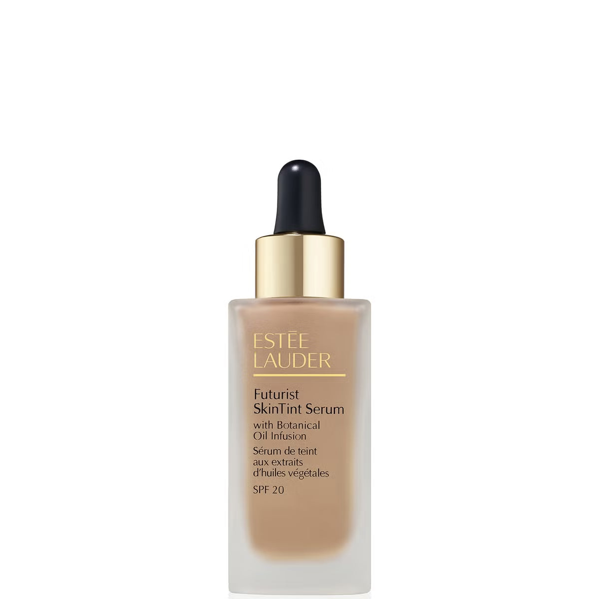 Estée Lauder Futurist Skin Tint Serum SPF20 30ml #2C3 Fresco