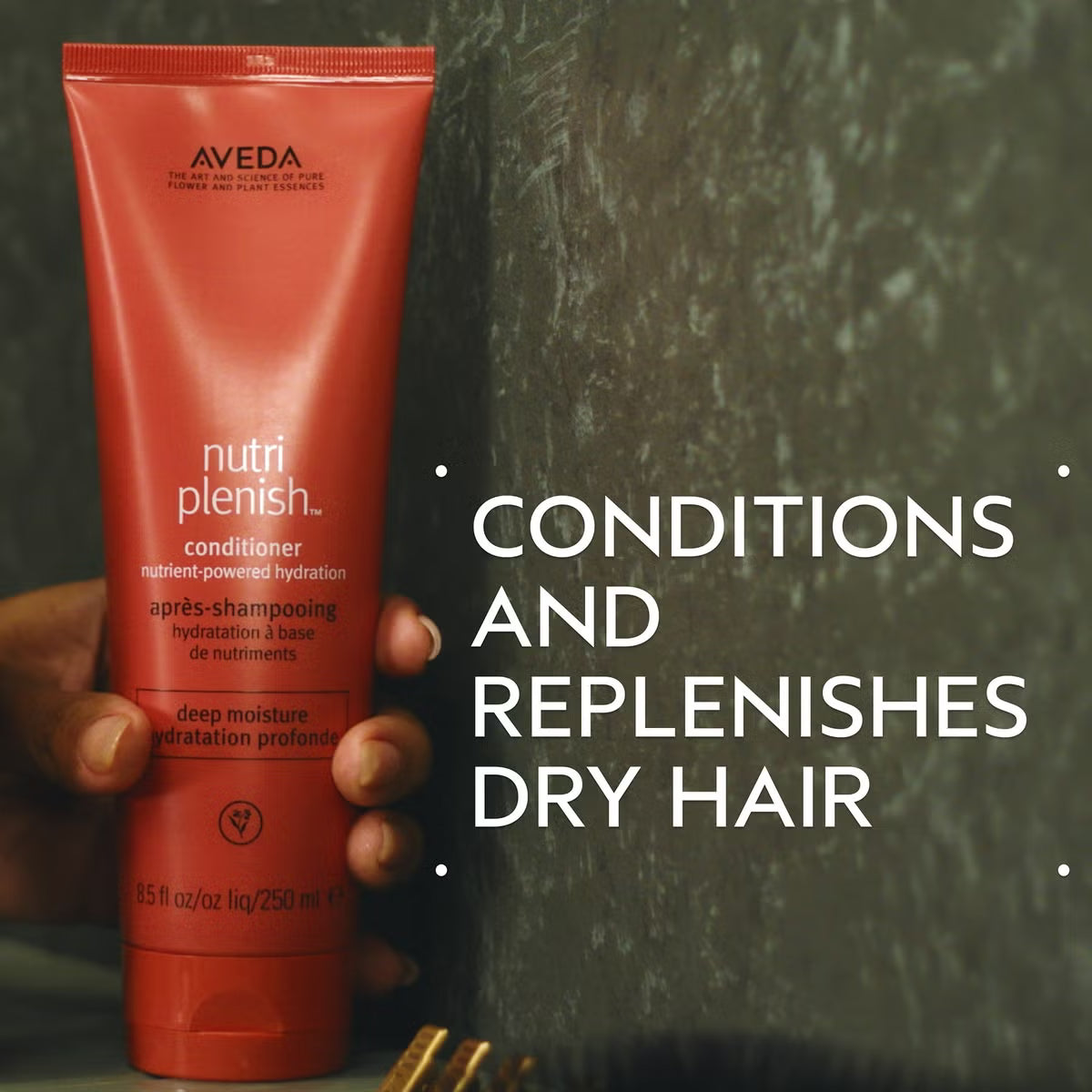 Aveda Nutriplenish Conditioner 250ml