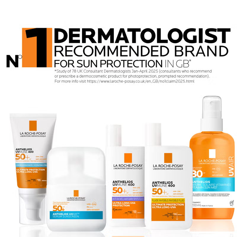 La Roche-Posay Anthelios Age Correct SPF50+ Sun Cream 50ml
