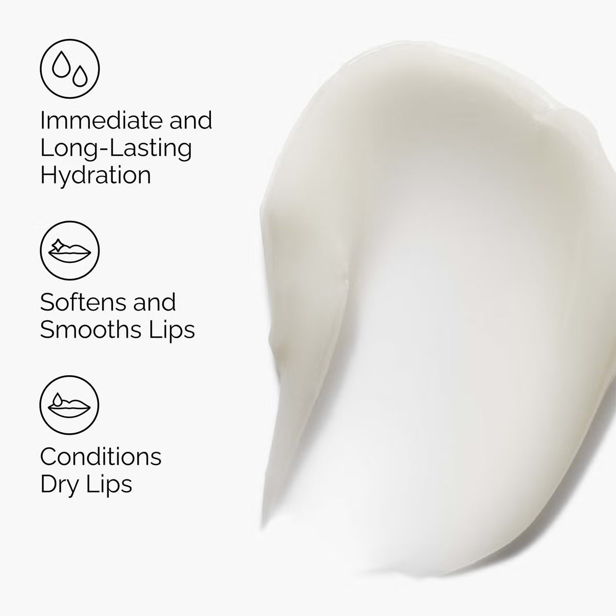 The Ordinary Squalane + Amino Acids Lip Balm 15ml