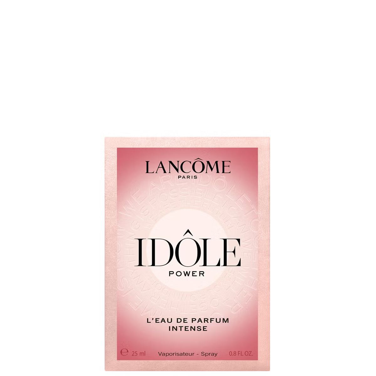 Lancome Idole Power Eau De Parfum Intense 25ml