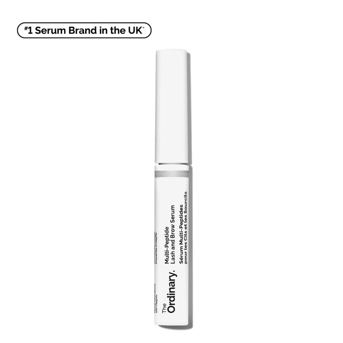 The Ordinary Multi-Peptide Lash & Brow Serum 5ml