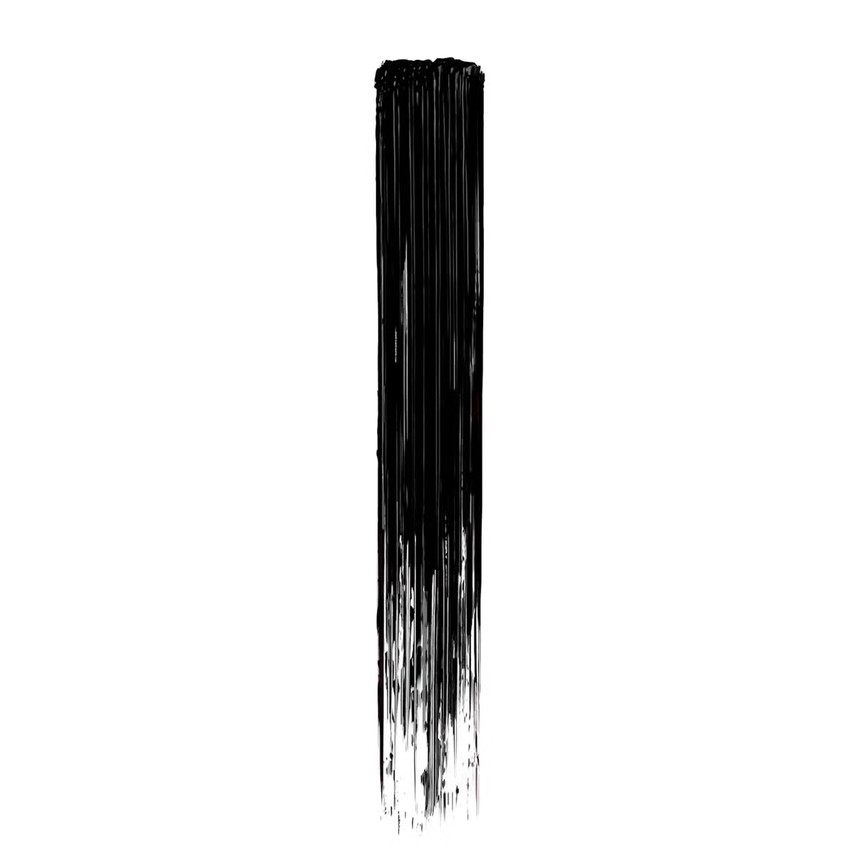 Nars Climax Buildable Volume Mascara 6g - Explicit Black