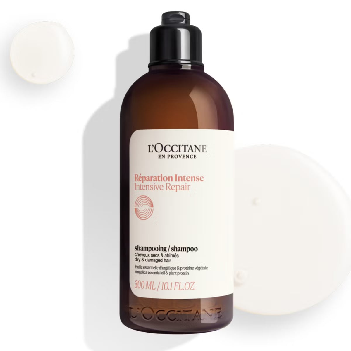 L’Occitane Intensive Repair Shampoo 300ml