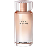 Karl Lagerfield Fleur De Pecher Eau De Parfum 50ml