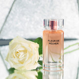 Karl Lagerfield Fleur De Pecher Eau De Parfum 50ml