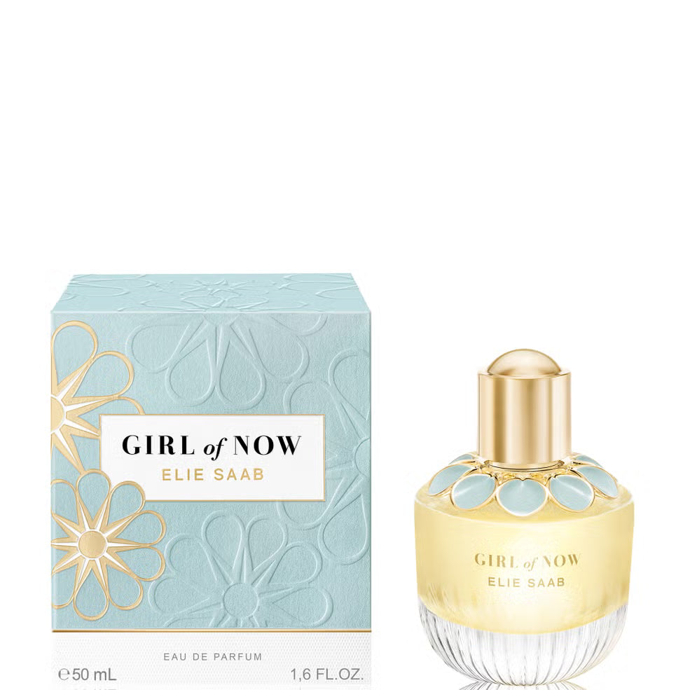 Elie Saab Girl of Now Eau De Parfum 50ml