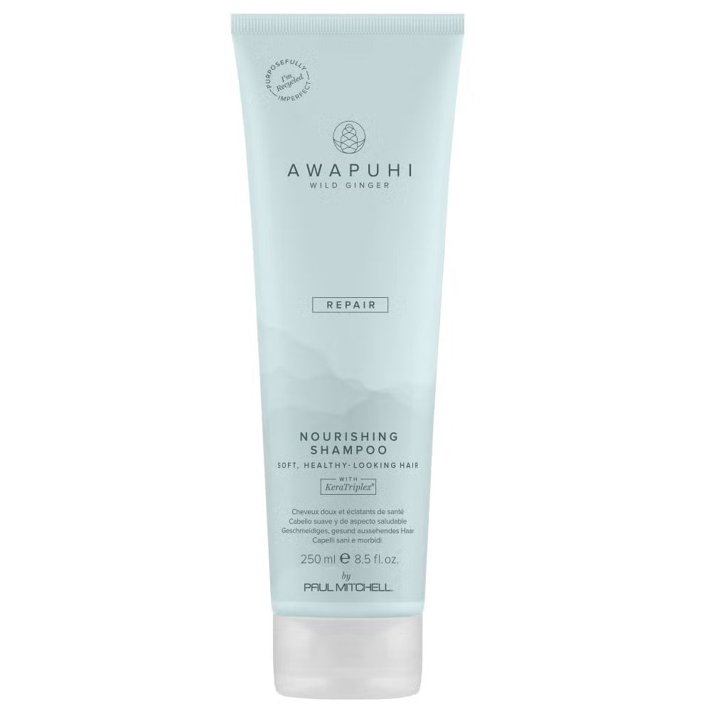Paul Mitchell Repair Nourishing Shampoo 250ml