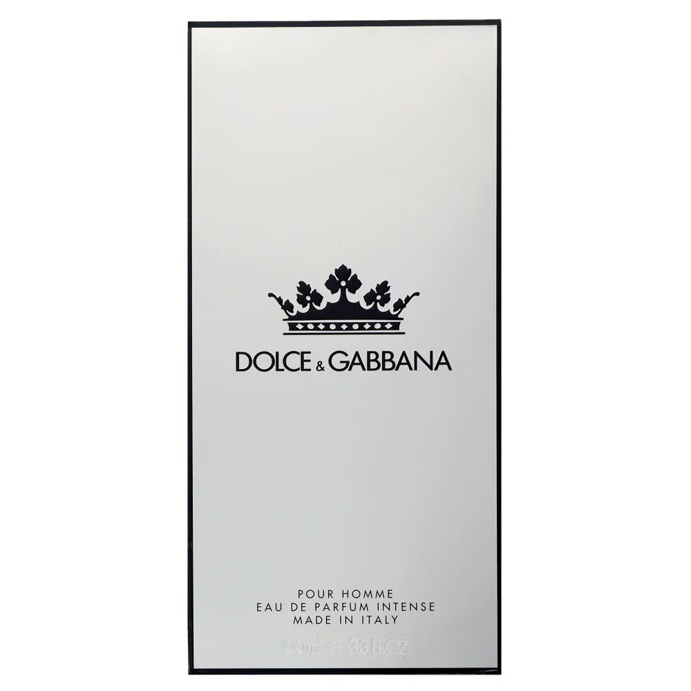 Dolce & Gabbana K Intense Eau De Parfum 100ml