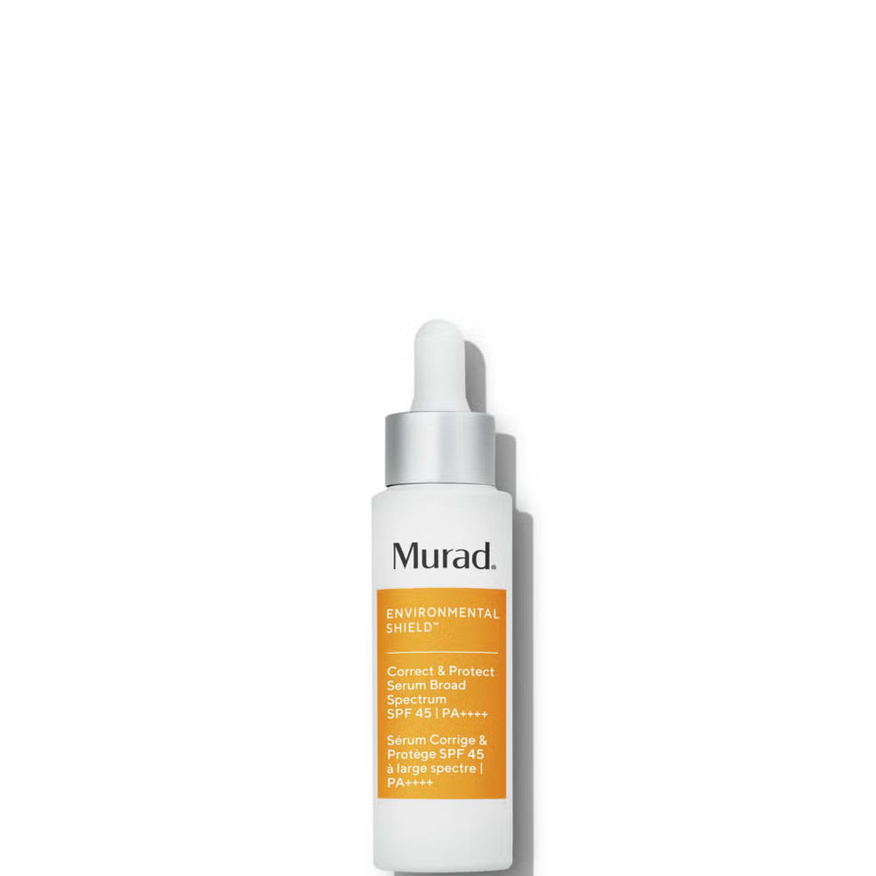 Murad Environmental Shield Correct & Protect Serum SPF45 30ml