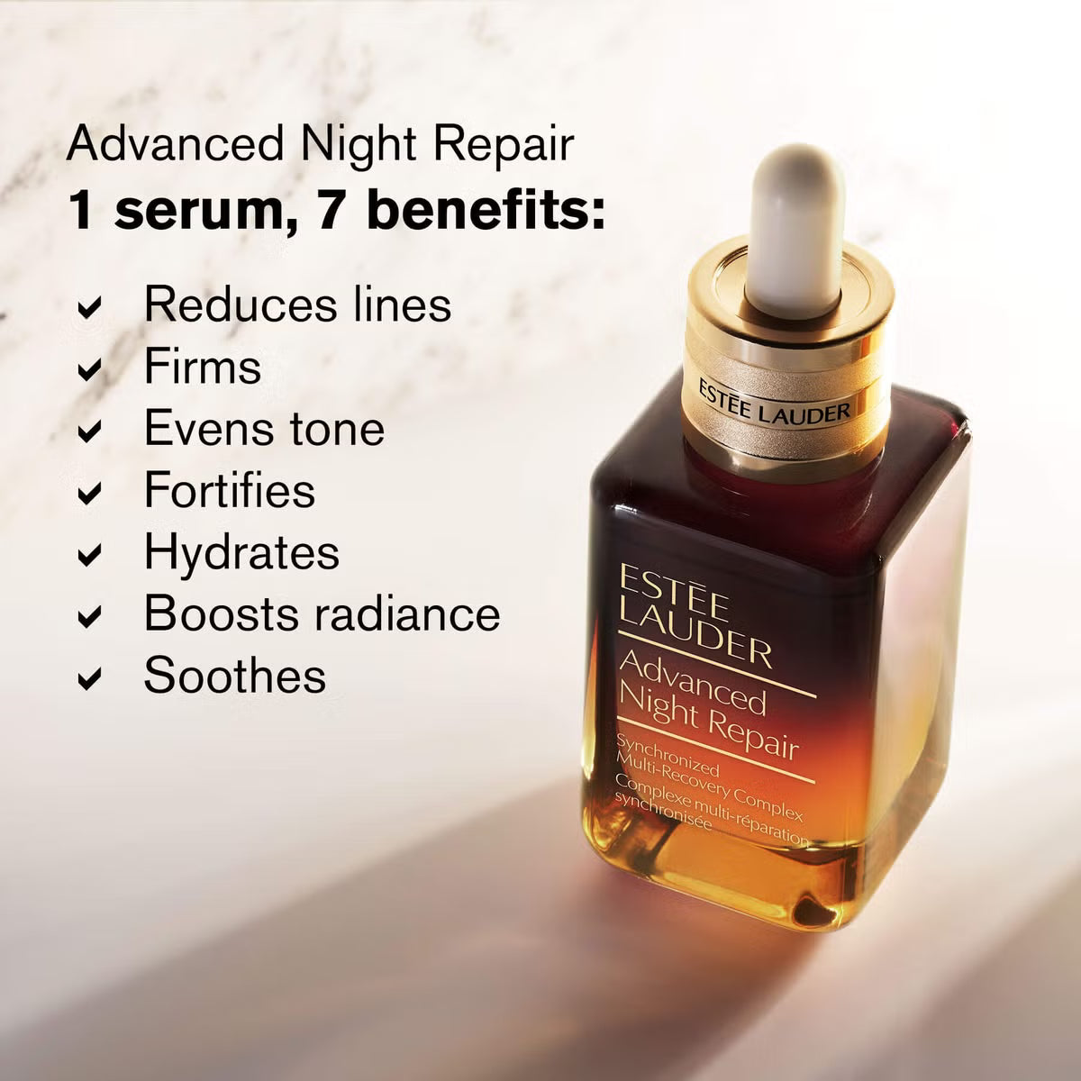 Estée Lauder Advanced Night Repair Synchronised Multi-Recovery Complex 30ml