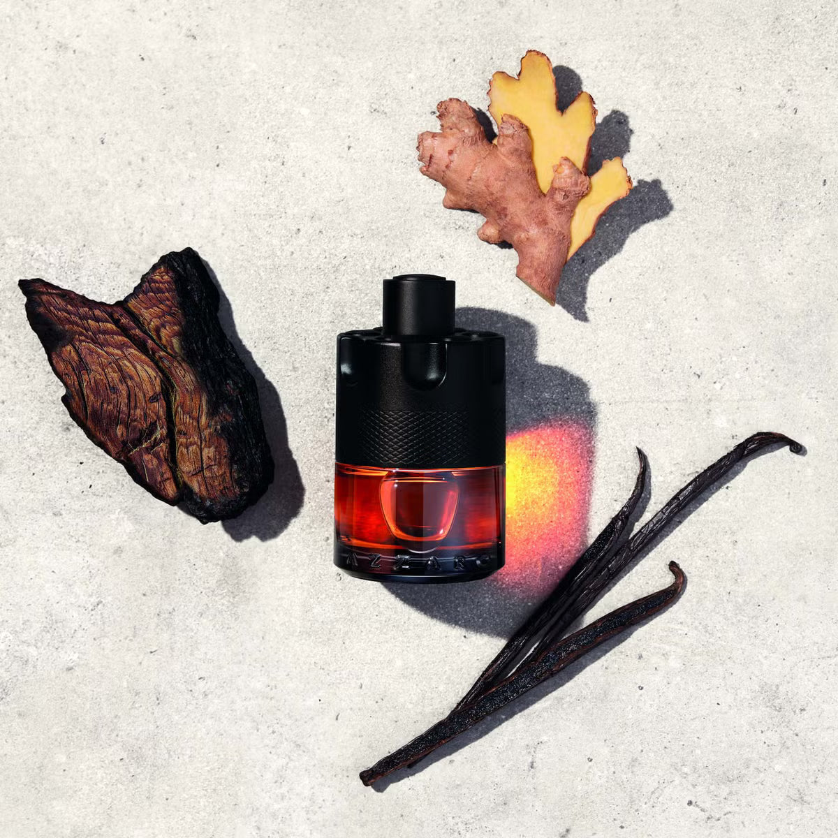 Azzaro The Most Wanted Parfum 100ml