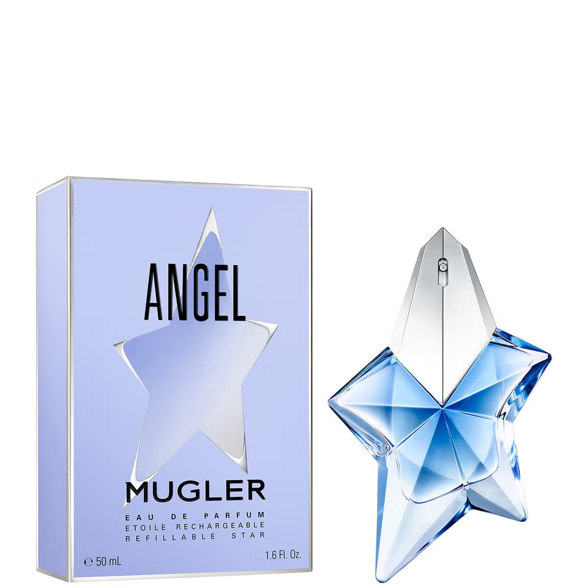 Mugler Angel Eau de Parfum 50ml