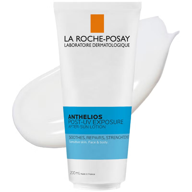La Roche-Posay Anthelios Post UV Exposure After Sun Lotion 200ml
