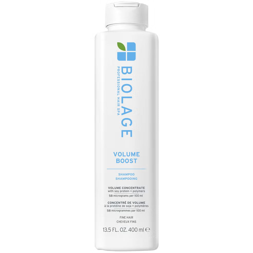 Biolage Volume Boost Shampoo 400ml