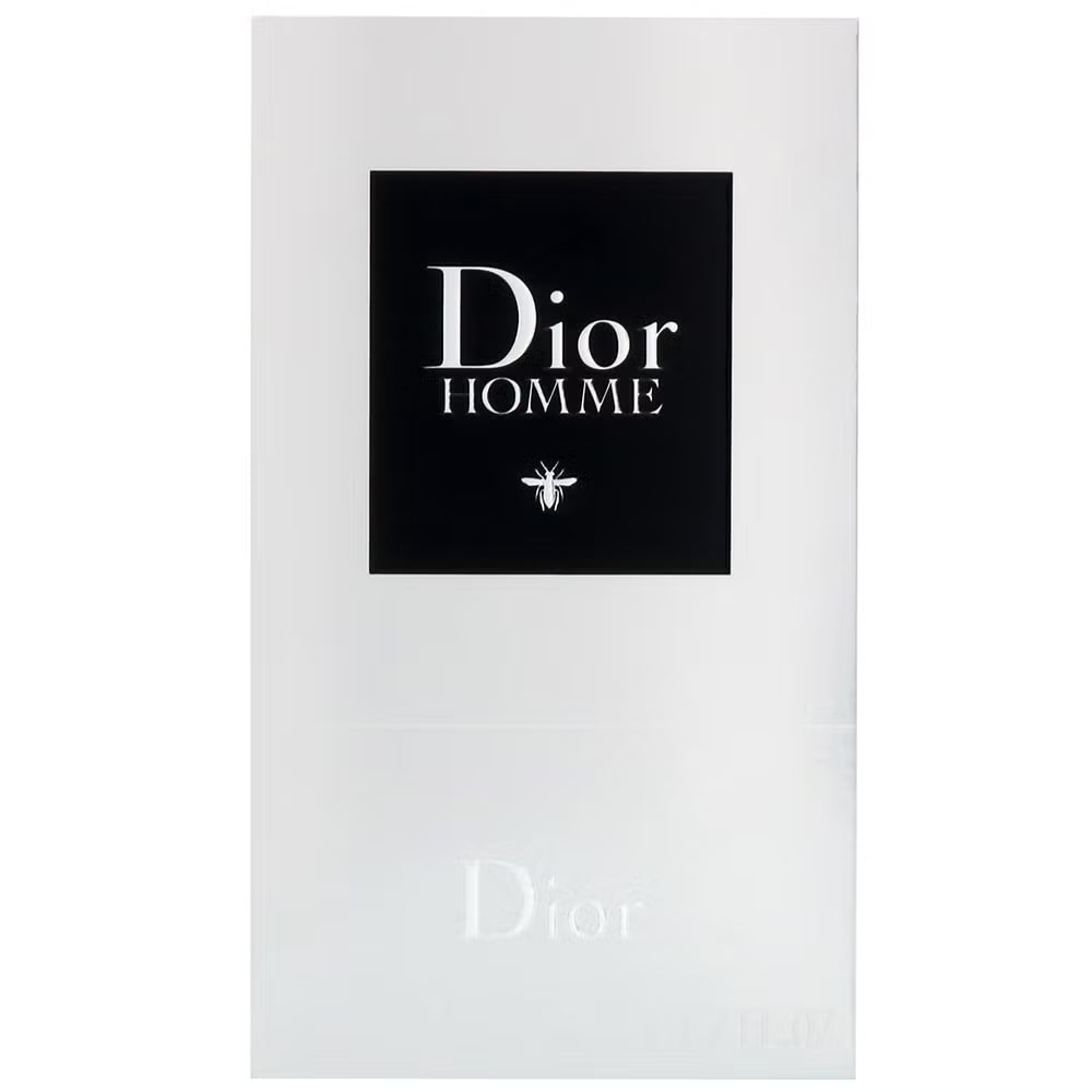 Dior Homme Eau De Toilette 50ml