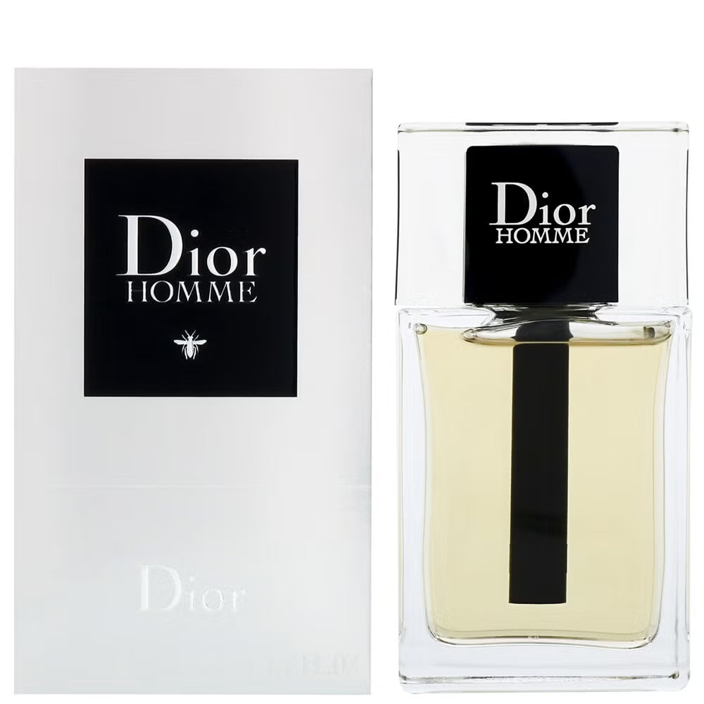 Dior Homme Eau De Toilette 50ml