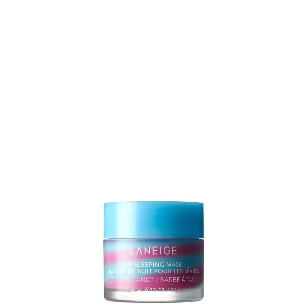 Laneige Lip Sleeping Mask Cotton Candy Swirl 20g