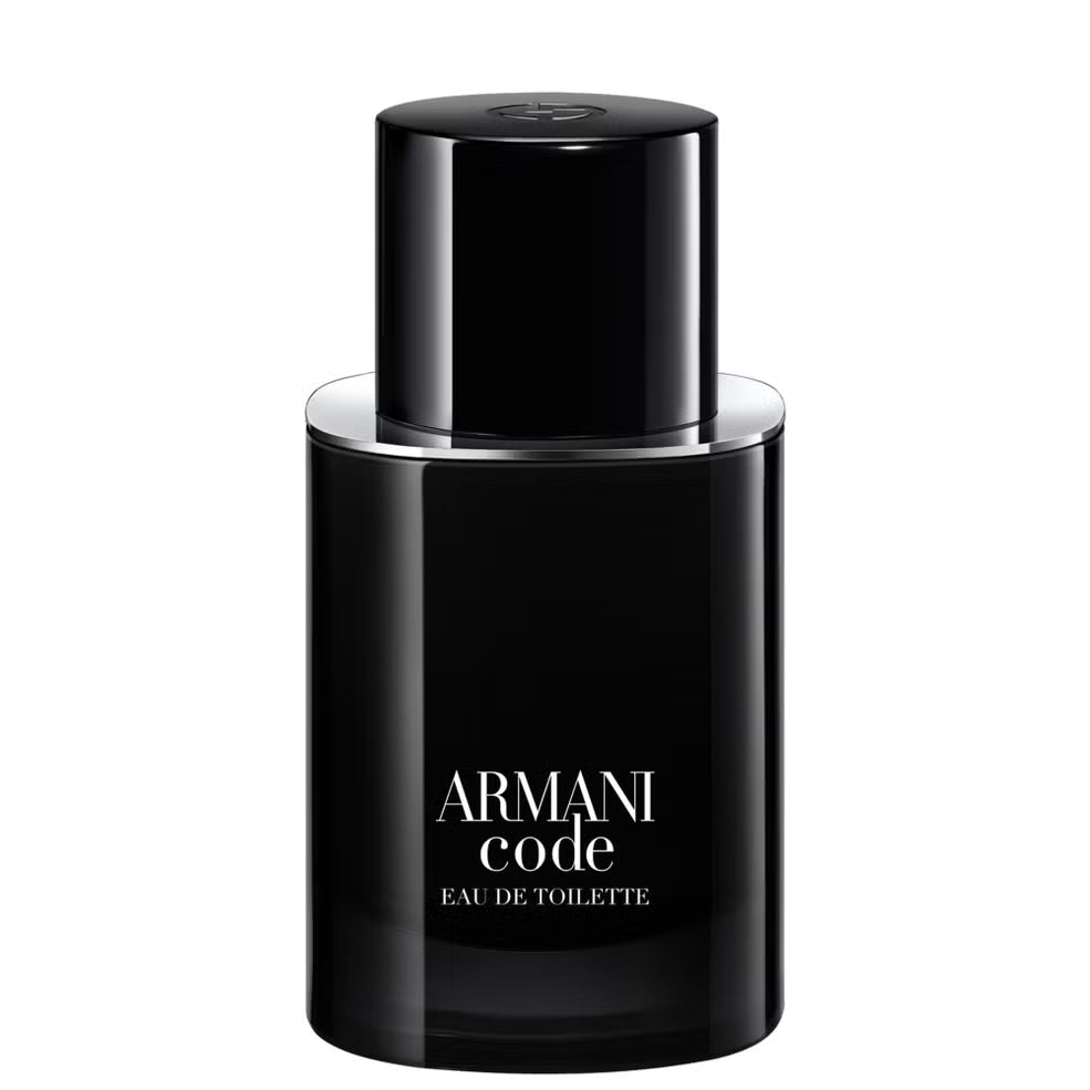 Armani Code Eau De Toilette 50ml