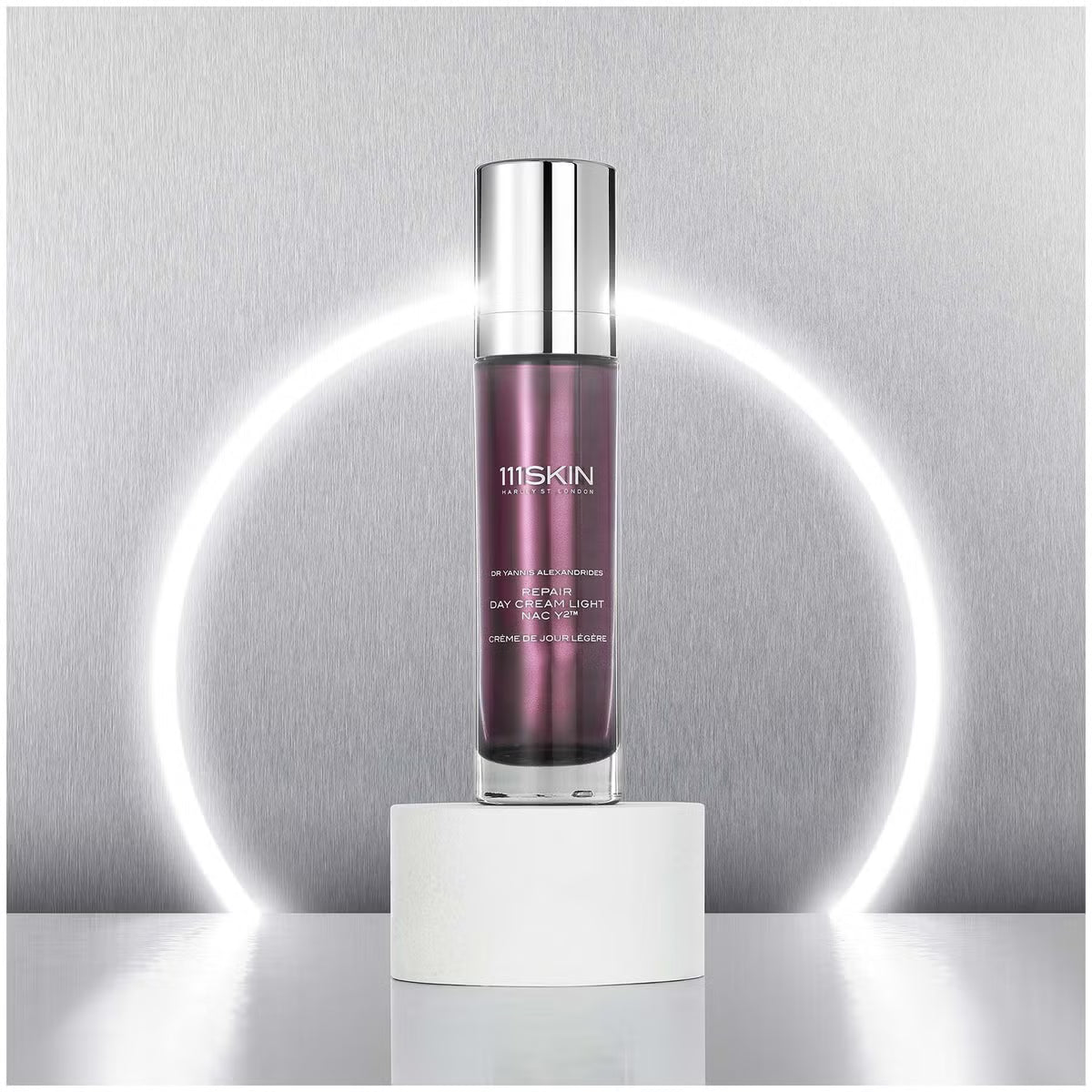 111Skin Repair Day Cream Light 50ml
