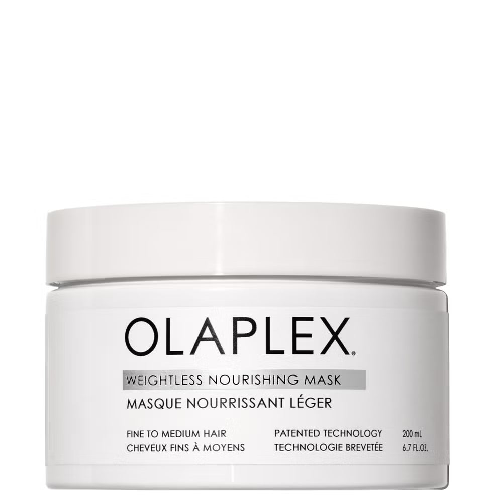 Olaplex Weightless Nourishing Mask 200ml