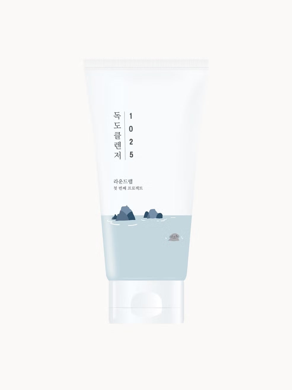 RoundLab 1025 Dokdo Cleanser 150ml