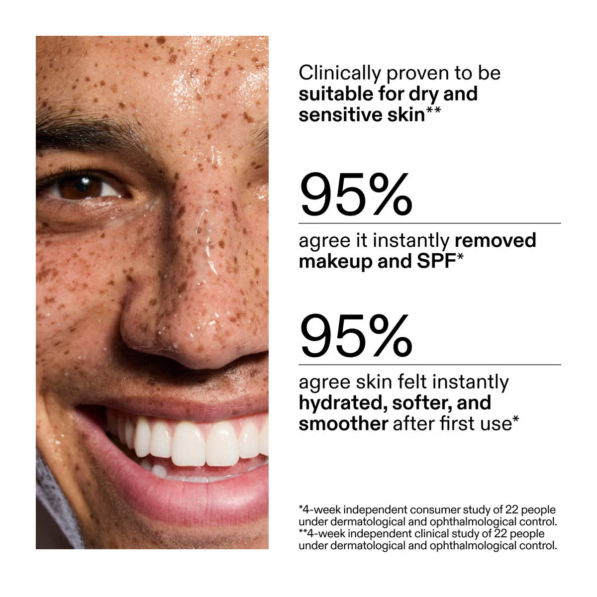 The Inkey List Oat Cleansing Balm 150ml