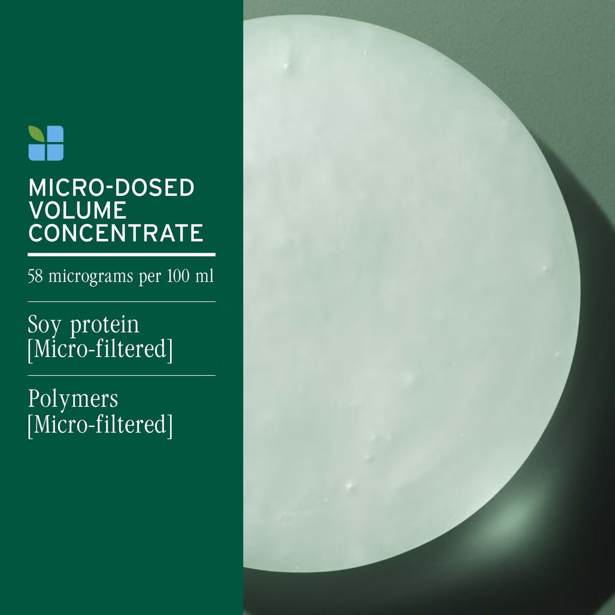 Biolage Volume Boost Shampoo 400ml