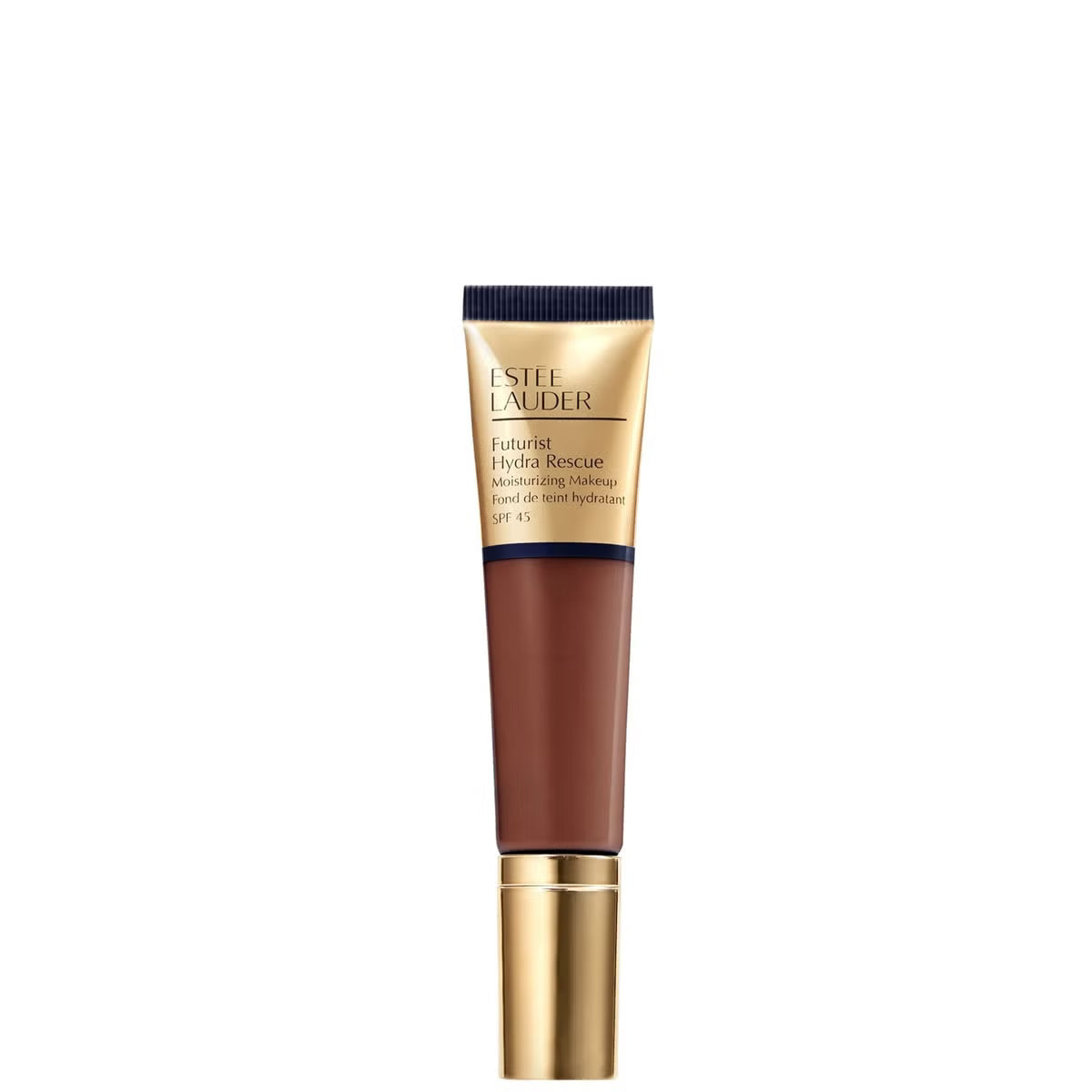 Estée Lauder Futurist Hydra Rescue Moisturising Makeup SPF45 #7N2 Rich Amber 35ml