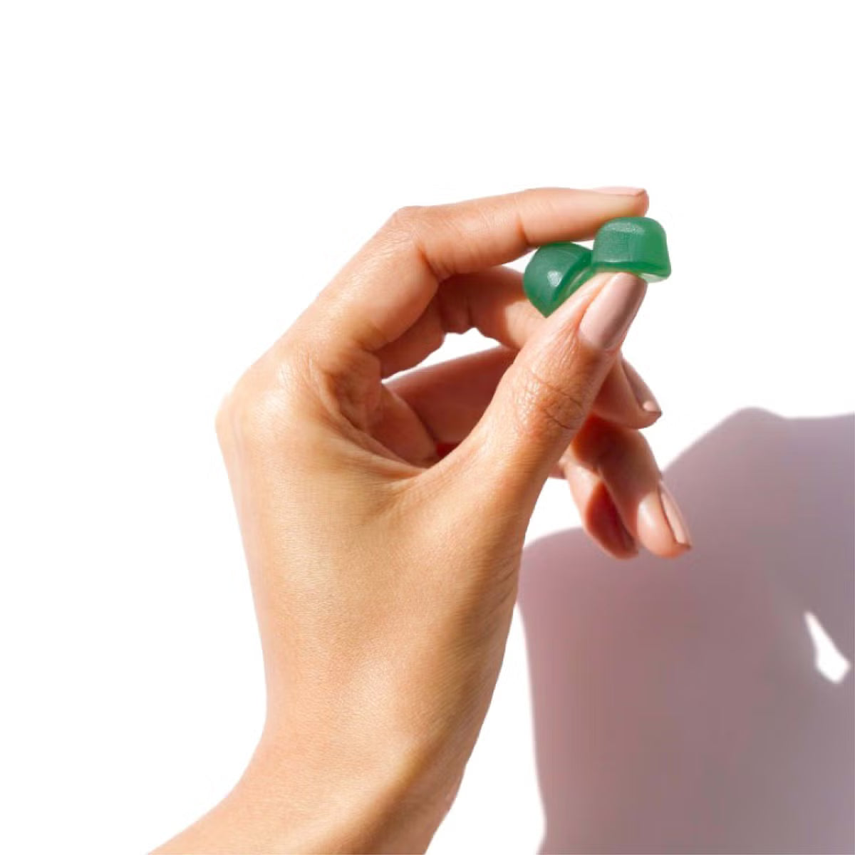 Hair Gain Hair Gummies - 60 Gummies