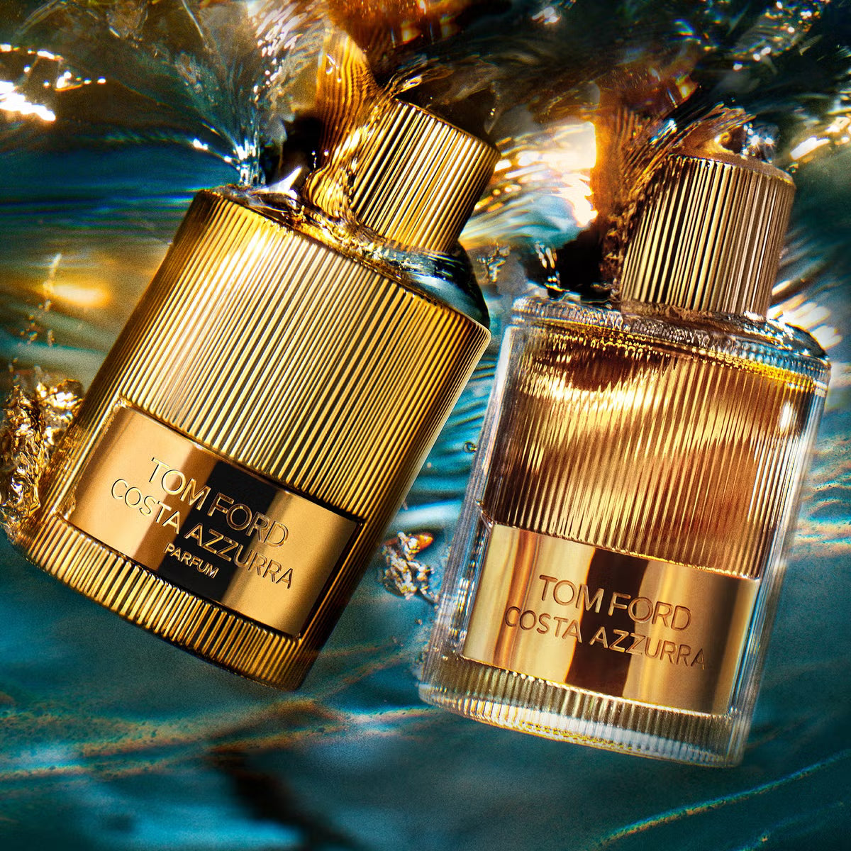 Tom Ford Costa Azzurra Eau De Parfum 50ml