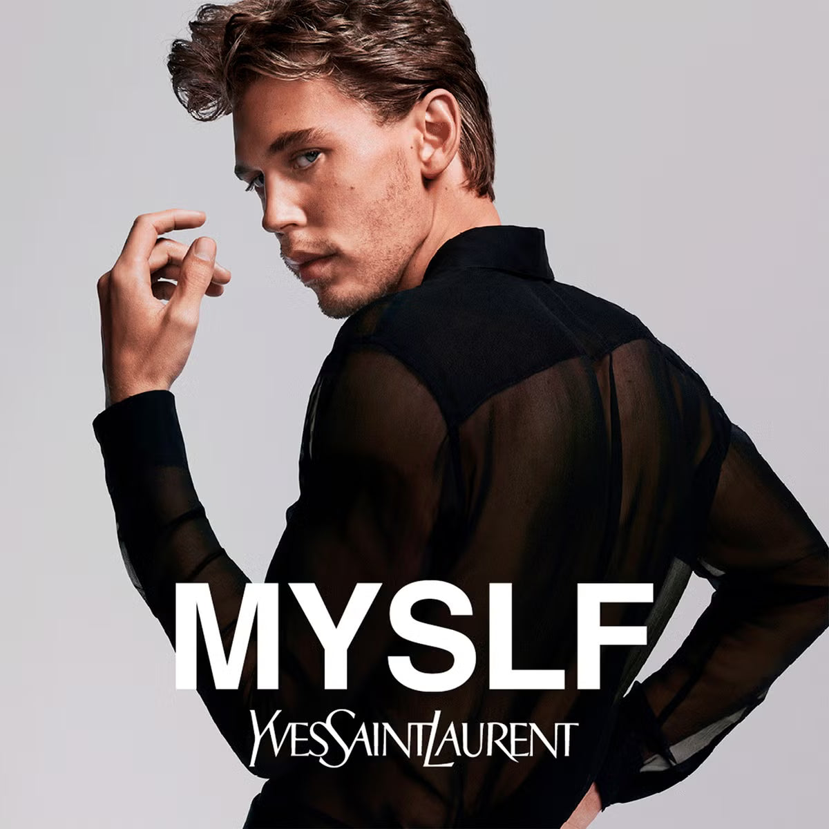 Yves Saint Laurent Myslf L’Absolu Parfum 60ml