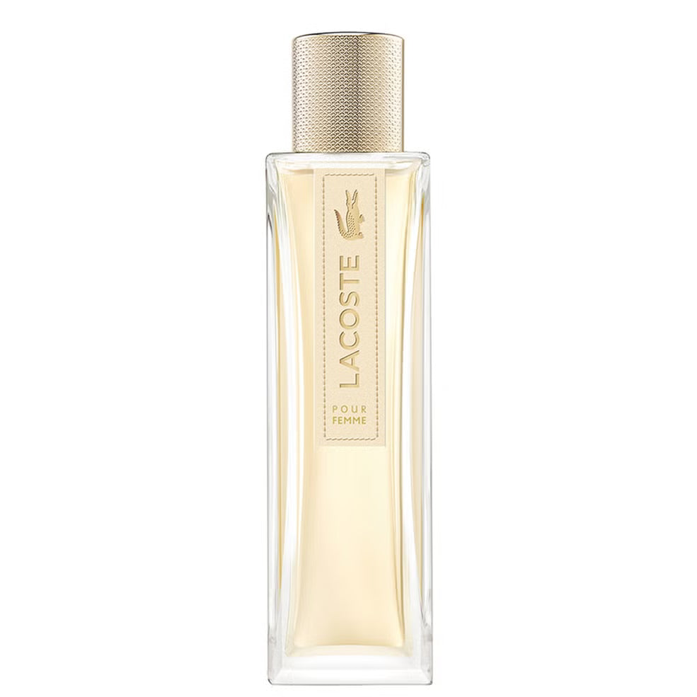 Lacoste Pour Femme Eau De Parfum 90ml